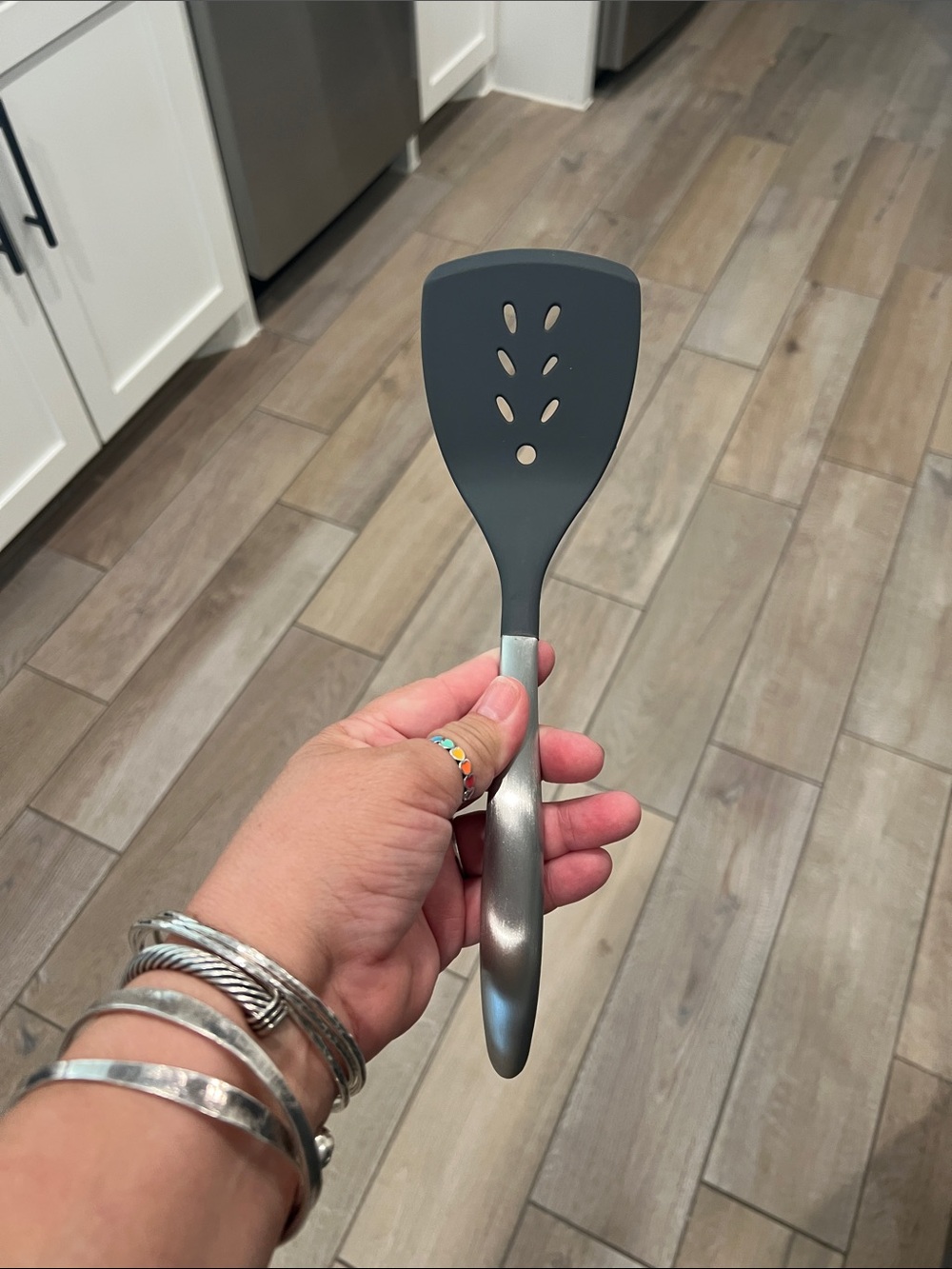 Princess House
 Small Spatula.. - Picture 8 of 11